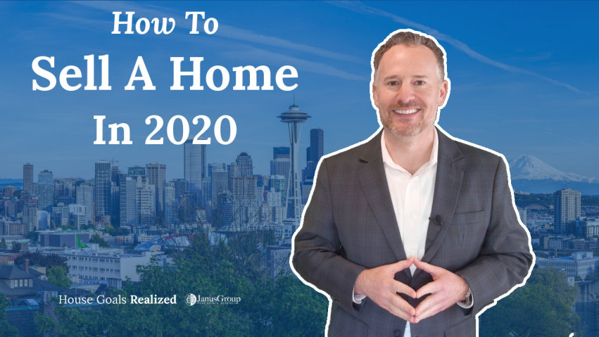 How To Sell A Home In 2020 - Behind The Scenes Episode 6 - Seattle Real Estate